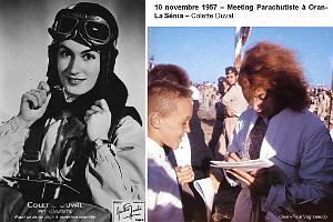 84 - LES MEETINGS AERIENS EN ALGERIE 1927 1938_000003